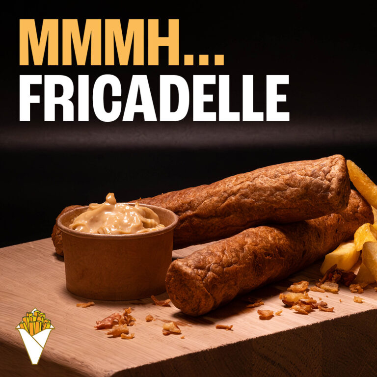 Fricadelle